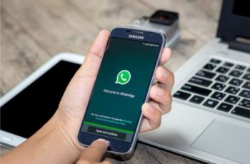 How to take a screenshot of a full WhatsApp chat (on Android)