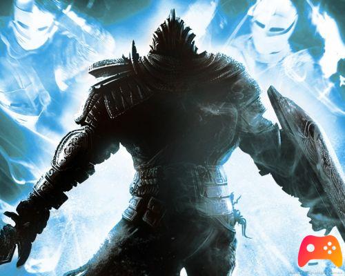 Dark Souls - Guide des Titanites