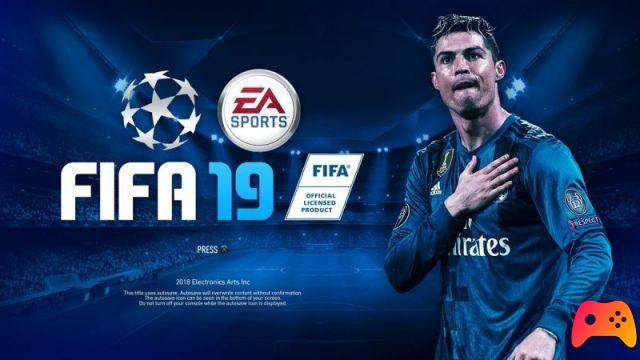 Fifa Ultimate Team 19 - Notre conseil d'achat: les attaquants