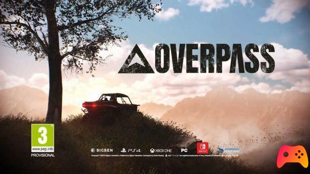 OVERPASS - Revisión