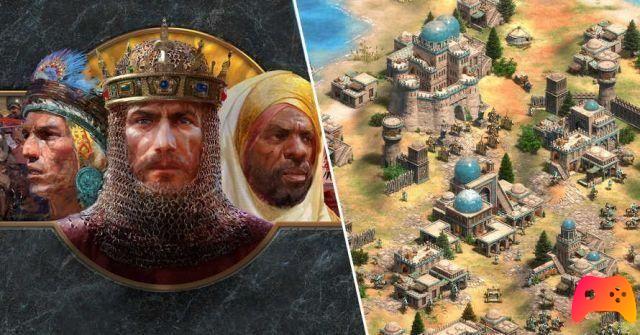 Age of Empires II Definitive Edition - Revisão