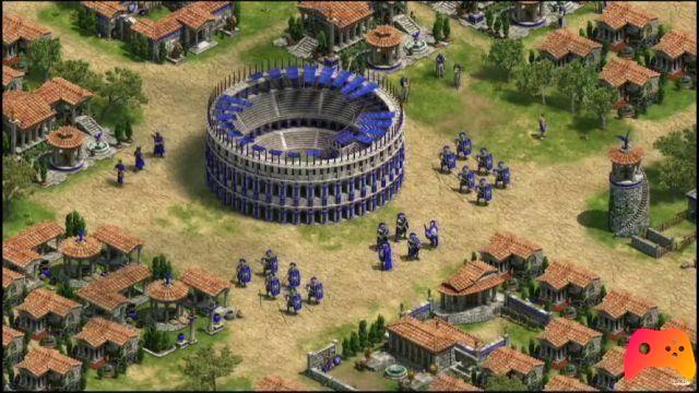 Age of Empires II Definitive Edition - Critique