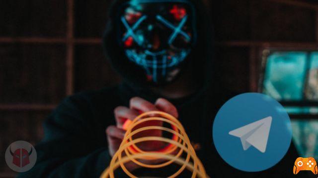 Como funciona o chat secreto no Telegram