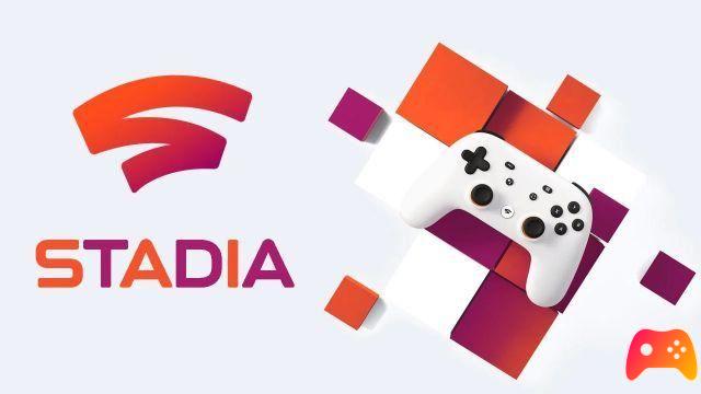 Google Stadia: ¡pronto habrá muchos anuncios!