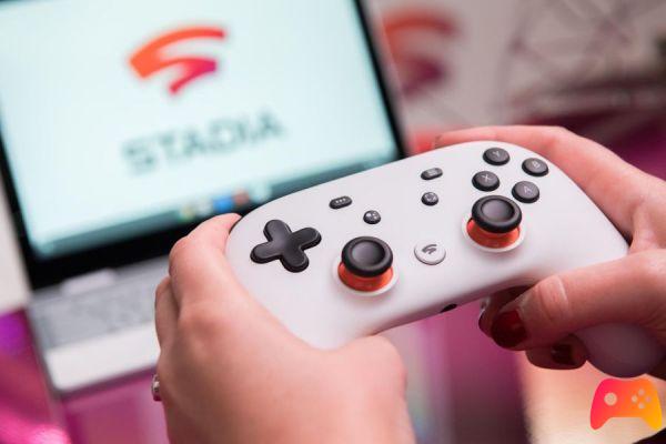 Google Stadia: many announcements coming soon!