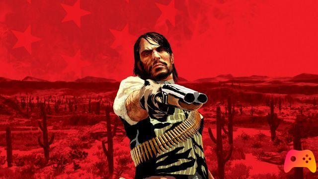 Red Dead Redemption - Tutorial completo - Guía de misión