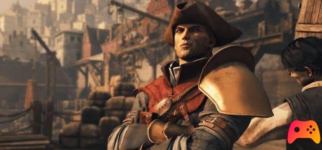 Greedfall: cómo cultivar y adquirir recursos rápidamente