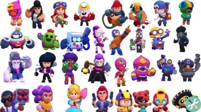 Cómo descargar e instalar Brawl Stars en PC, Android y iPhone