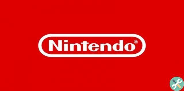 Como desbloquear o menu secreto de jogos ocultos no Nintendo Switch?
