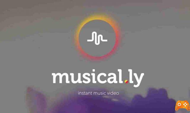 Musical.ly: o que é e como funciona