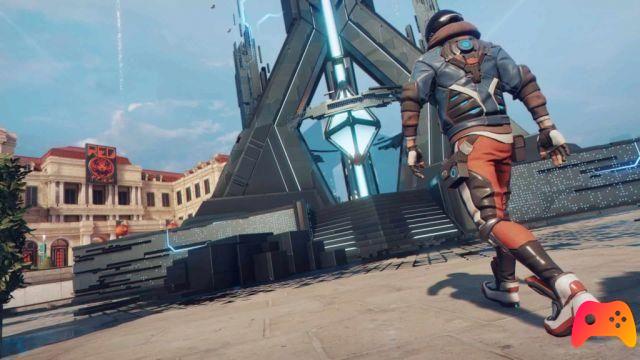 Hyper Scape: Ubisoft decepcionado con su Battle Royale