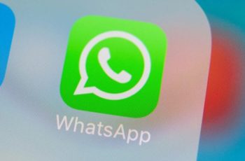 How to hide the last access on Whatsapp