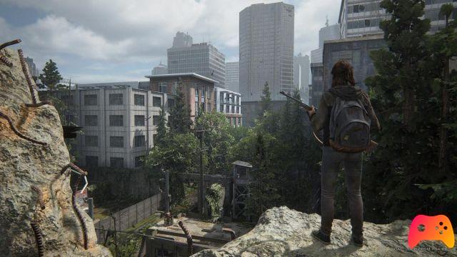 The Last of Us Part II - Review