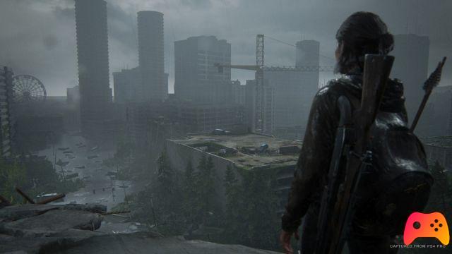 The Last of Us Part II - Review