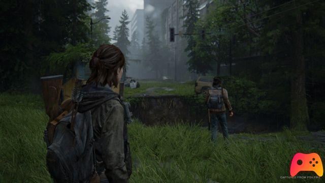 The Last of Us Part II - Révision