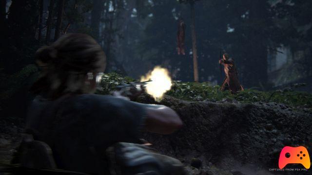 The Last of Us Part II - Review