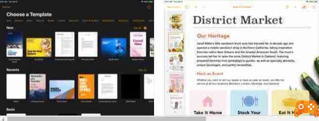 The best free apps for writing and creating text documents on iPad