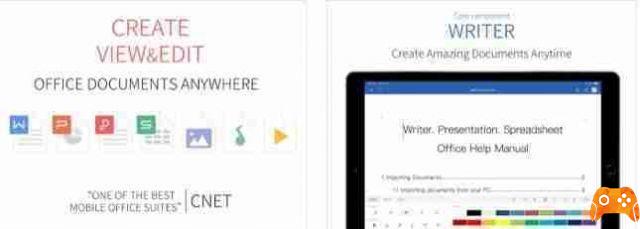 The best free apps for writing and creating text documents on iPad