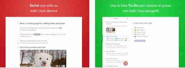 The best free apps for writing and creating text documents on iPad