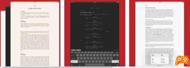 The best free apps for writing and creating text documents on iPad