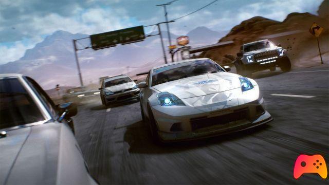 Need for Speed ​​Payback - Revisión