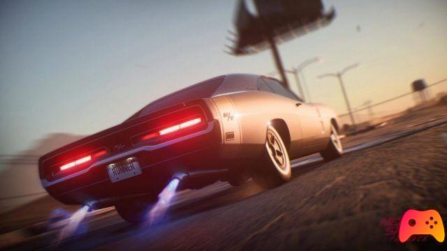 Need for Speed ​​Payback - Revue