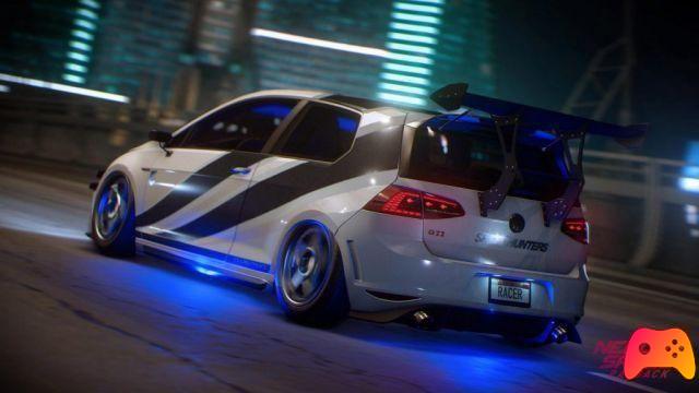 Need for Speed ​​Payback - Revisión