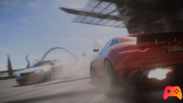 Need for Speed ​​Payback - Revisión