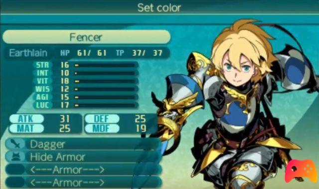 Etrian Odyssey V: Más allá del mito - Revisión