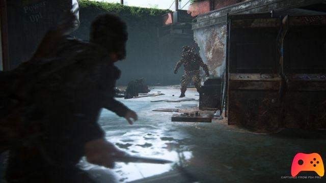 The Last of Us: Part II - Guía de exploración