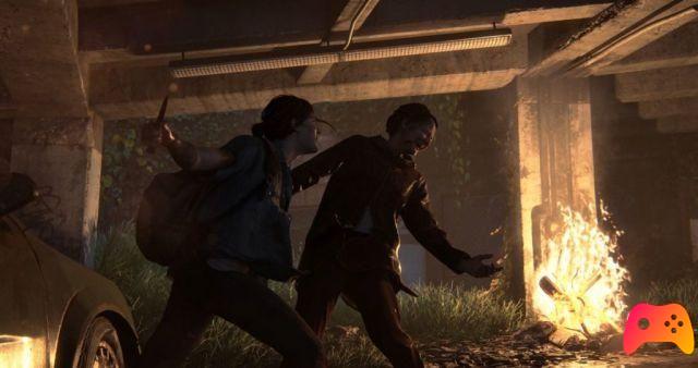 The Last of Us: Part II - Guide d'exploration