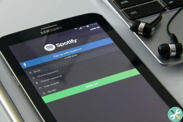 Comment dissocier définitivement votre compte Spotify de PlayStation 4