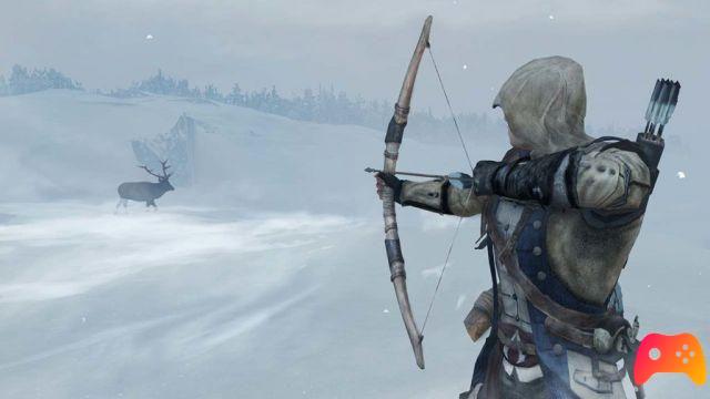 Assassin's Creed III Remastered - Revue de la Nintendo Switch