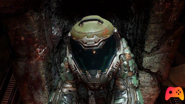 Doom - Revue de la Nintendo Switch