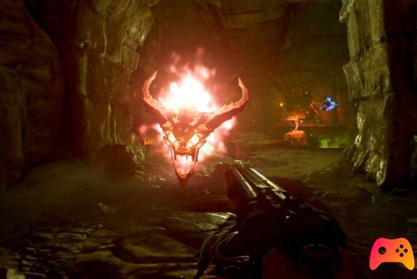 Doom - Revue de la Nintendo Switch