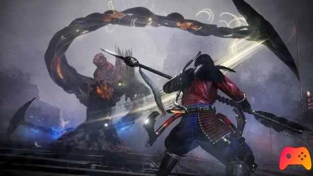 Coleção Nioh - Revisão do Playstation 5