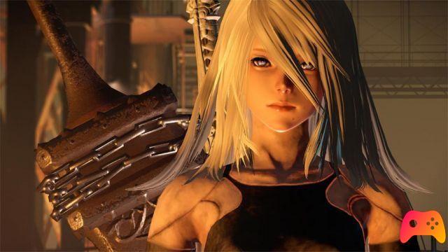 NieR: Automata Become as Gods Edition - Review