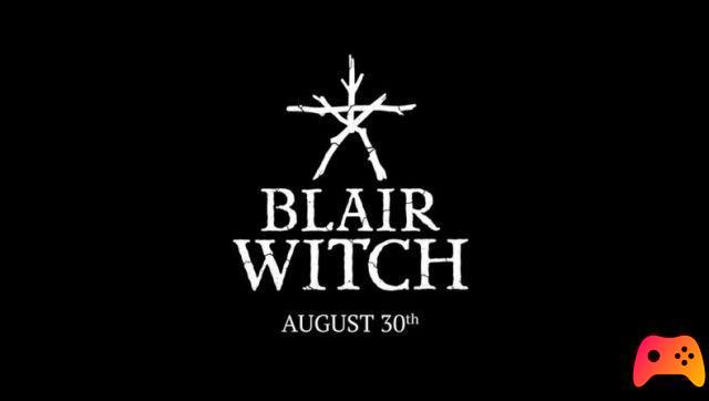 Blair Witch: how to access all endings