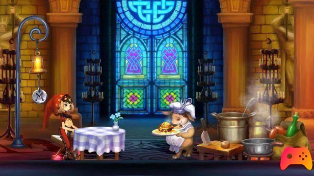 Odin Sphere Leifthrasir - Review