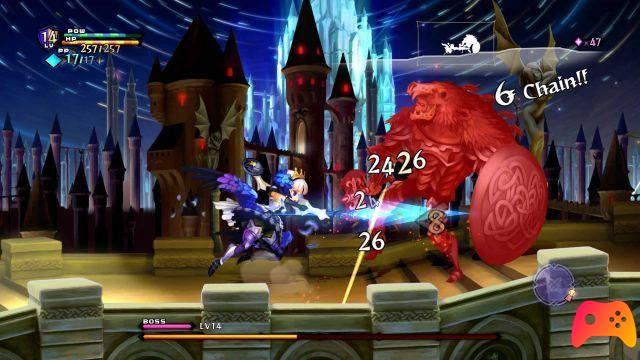 Odin Sphere Leifthrasir - Review