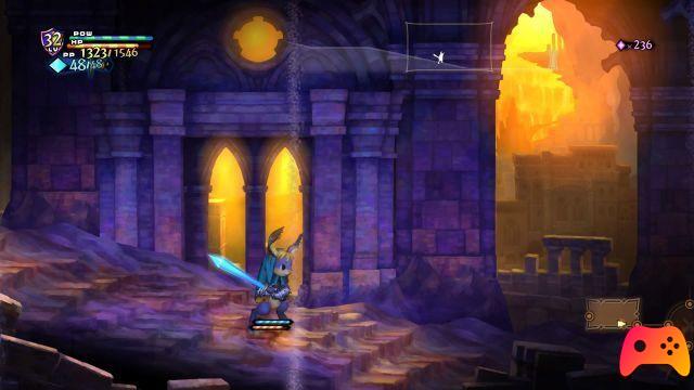 Odin Sphere Leifthrasir - Revisão