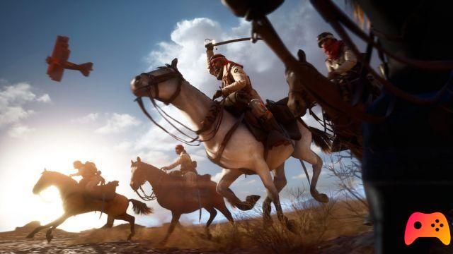 Cómo adquirir experiencia en Battlefield 1 fácilmente