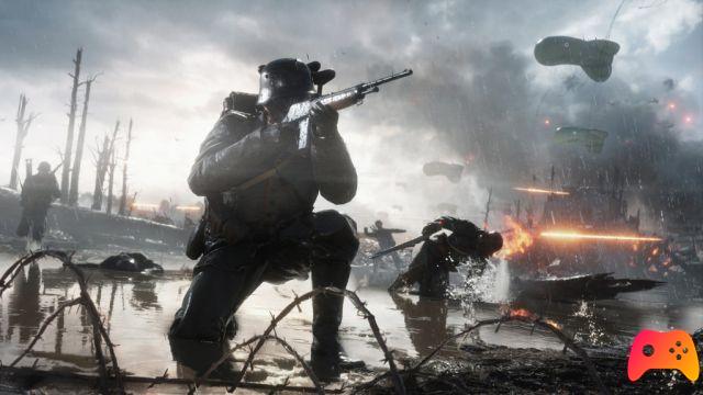 Comment acquérir facilement de l'expérience dans Battlefield 1