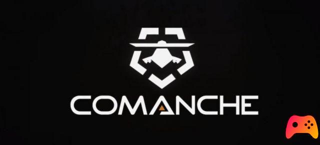 Comanche: Vista previa - Gamescom 2019
