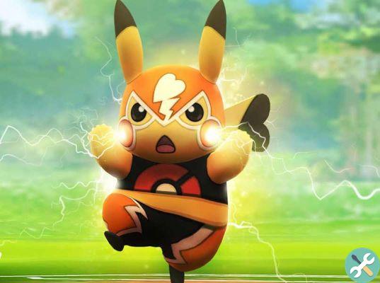 Comment obtenir tous les Pokéballs dans les types Pokemon Go, Sword and Shield et Pokeball