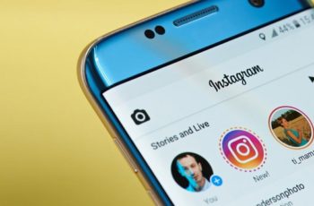 How to have two Instagram profiles on the same device