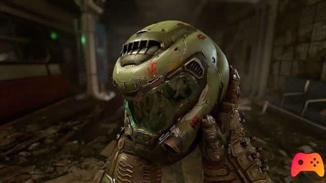 DOOM Eternal: revisión de la campaña