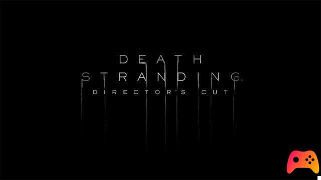 Death Stranding: possible sequel in negotiation