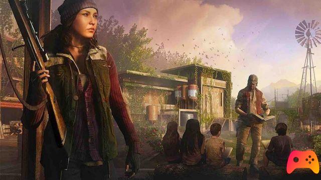 Far Cry New Dawn - Review