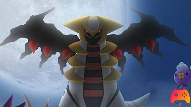 Pokémon Sword and Shield - Como obter Gray Orb
